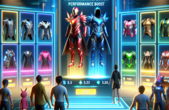 Beli Skin Mobile Legends: Solusi Terbaik untuk Meningkatkan Performa dan Penampilan Hero Anda