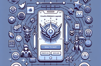 Panduan Lengkap Membuat Akun Baru Mobile Legend dengan Mudah