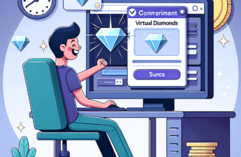 Cara Mendapatkan Top Up Diamond Mobile Legend Murah Tanpa Ribet