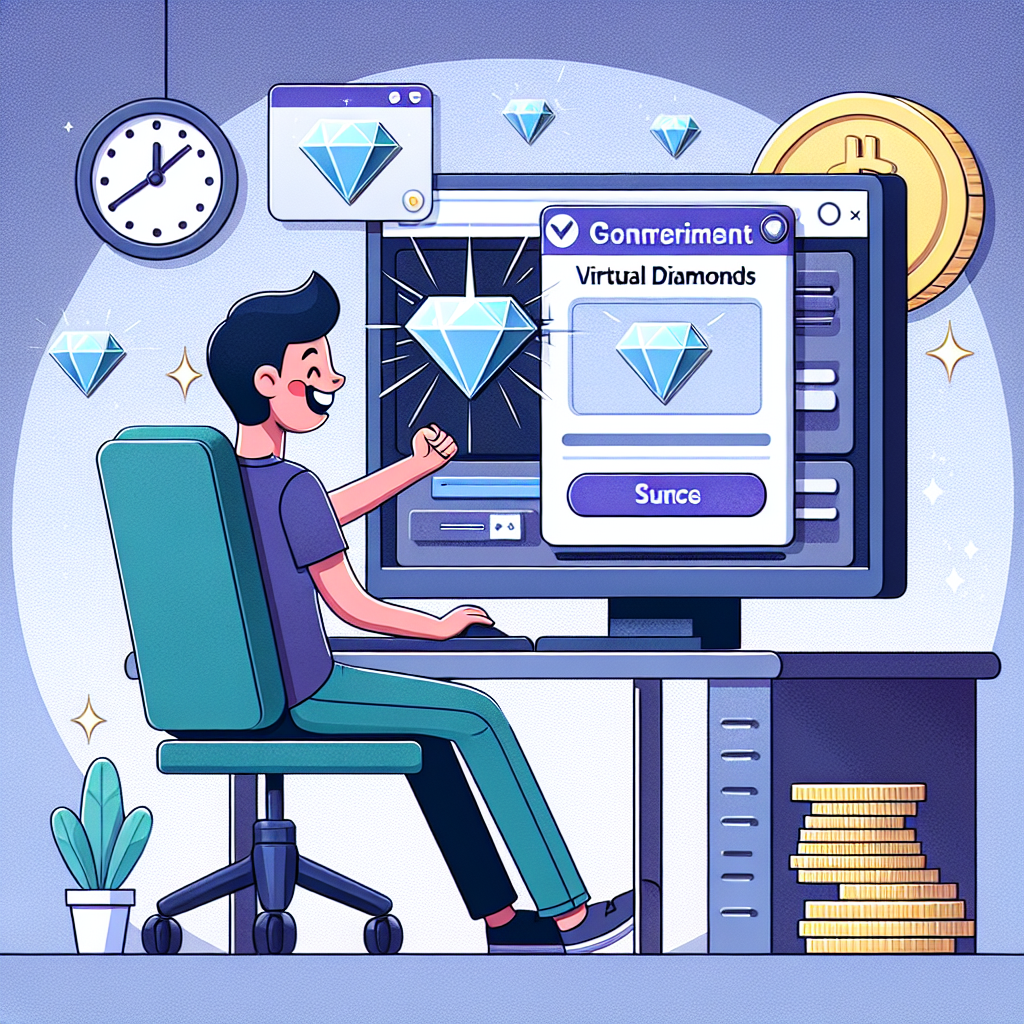 Cara Mendapatkan Top Up Diamond Mobile Legend Murah Tanpa Ribet