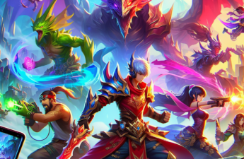 PP Mobile Legend Keren: Tren Terbaru di Kalangan Gamers Indonesia