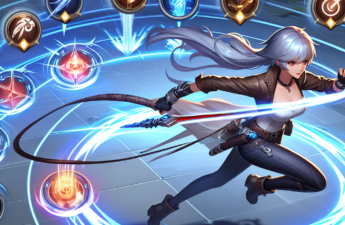 Mastering the Moves: A Comprehensive Guide to Playing Fanny in Mobile Legends
