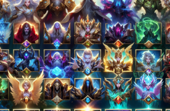 Top Pick Rate Heroes in Mobile Legends: Dominating the Current Meta