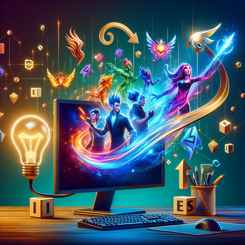 Tips Bermain Mobile Legends di PC untuk Pengalaman Gaming yang Lebih Baik