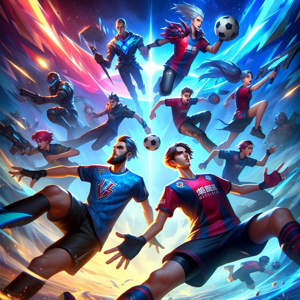 Jadwal Pertandingan Seru M6 Mobile Legend: Siapa yang Akan Berjaya?