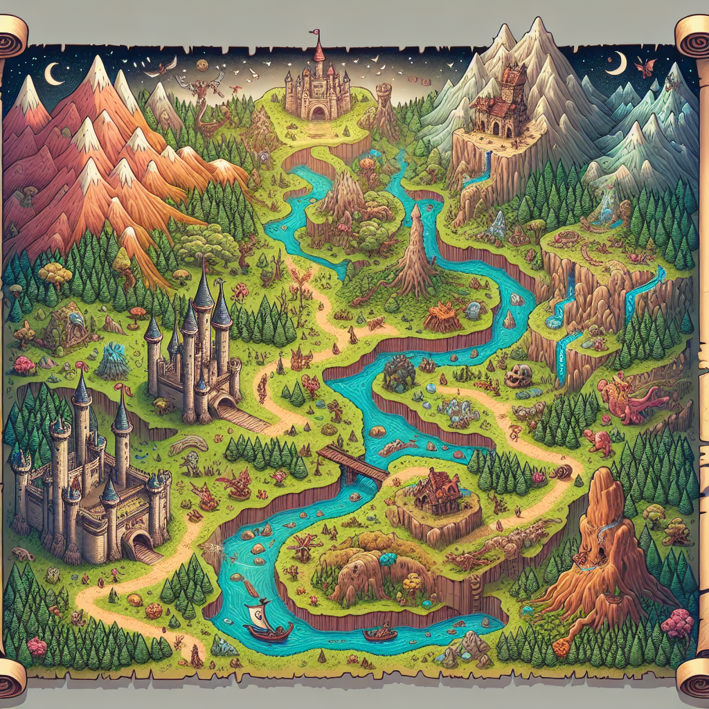 Exploring the Rich Lore Behind Mobile Legends