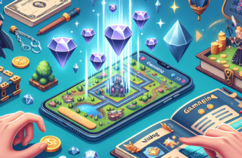 Beli Diamond Mobile Legend: Panduan Lengkap dan Tips Terbaik