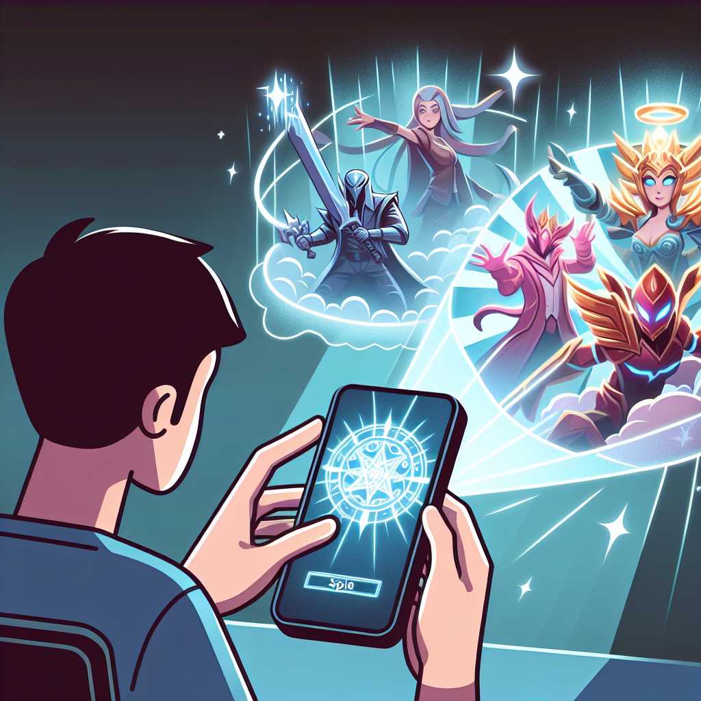 Kata-Kata Bijak dan Inspiratif dari Hero Mobile Legends yang Menginspirasi Pemain Pemula