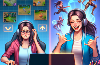 Layla's Evolution in Mobile Legends from Beginner to Pro Player