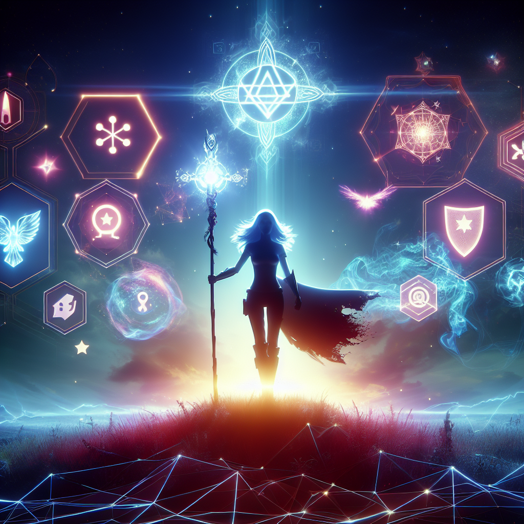 Hilda's Rise to Dominance: A Guide to Her Role in Mobile Legends