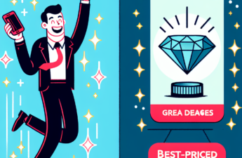 Top Up Mobile Legend Termurah: Panduan Mendapatkan Diamond dengan Harga Terbaik