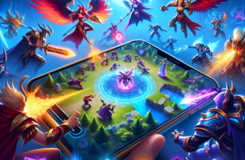 Unveiling Top Cheat Strategies for Mobile Legends: Dominate the Arena With Ease
