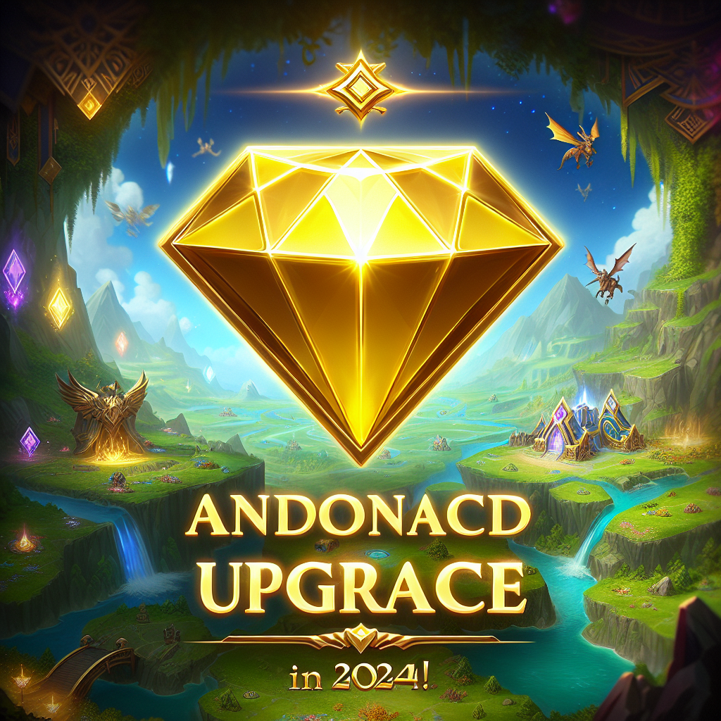 Kapan Rilisnya: Diamond Kuning di Mobile Legends 2024?
