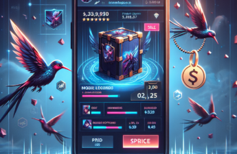 Strategi Ampuh Menjual Akun Mobile Legend dengan Harga Tinggi