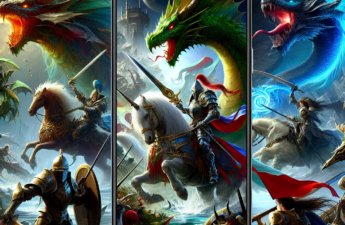 Epic Mobile Legends Wallpapers for Your Phone