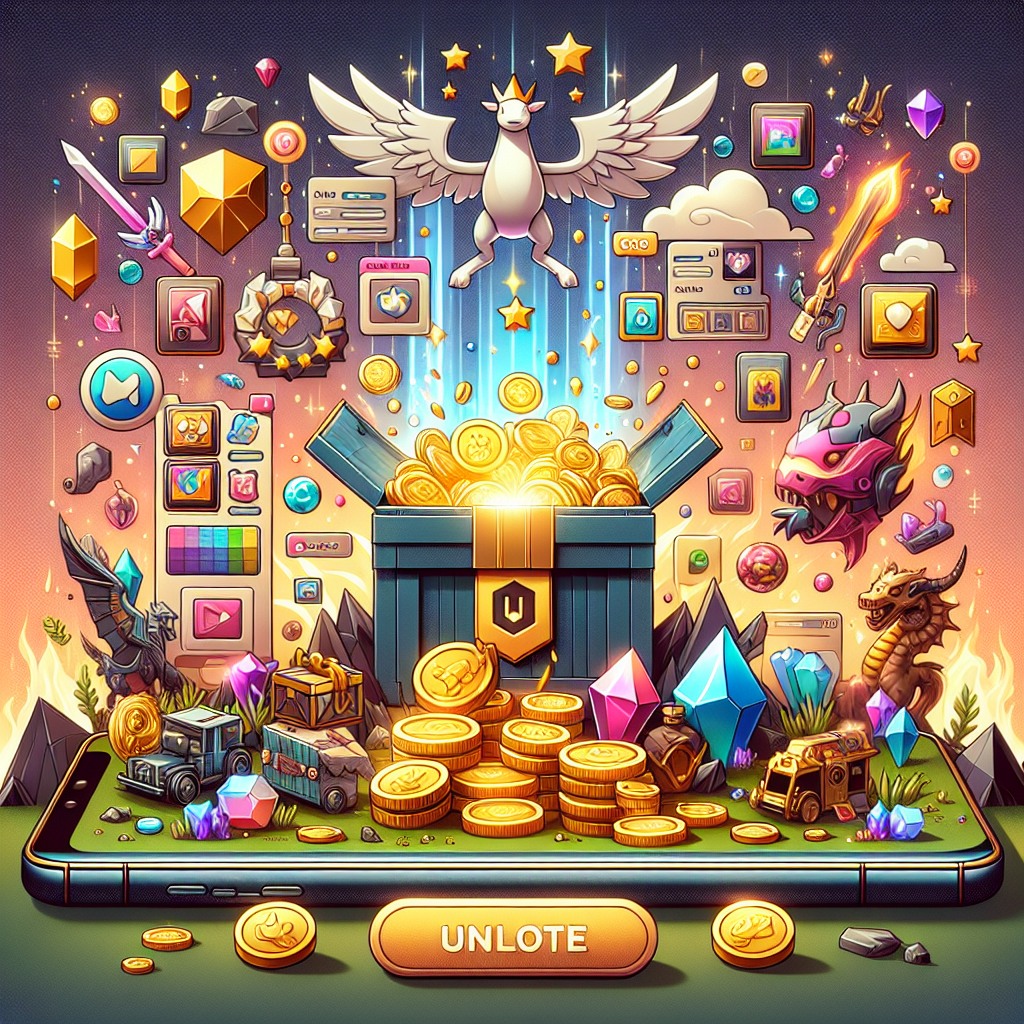 Unlocking Exclusive Rewards: Mobile Legends Redeem Codes
