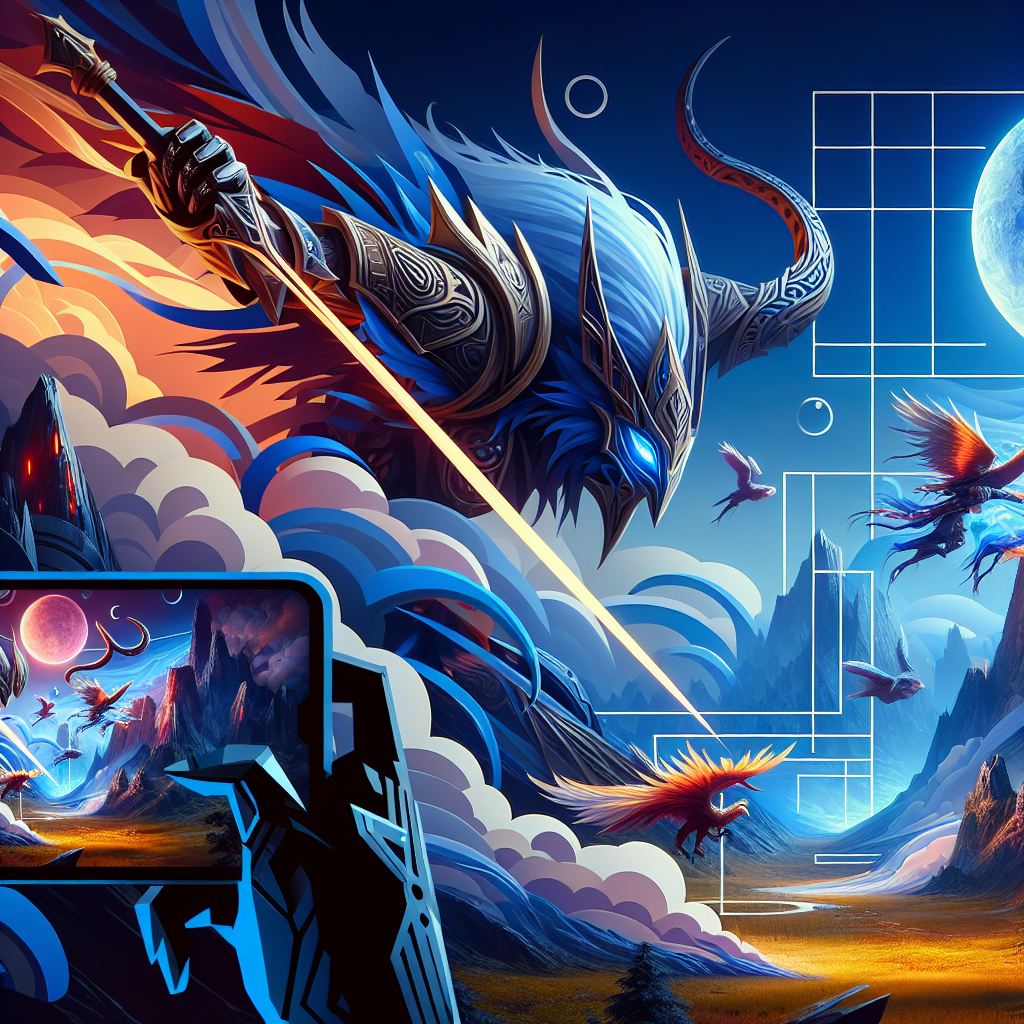 Mobile Legend PNG: A Guide to High-Quality Gaming Graphics