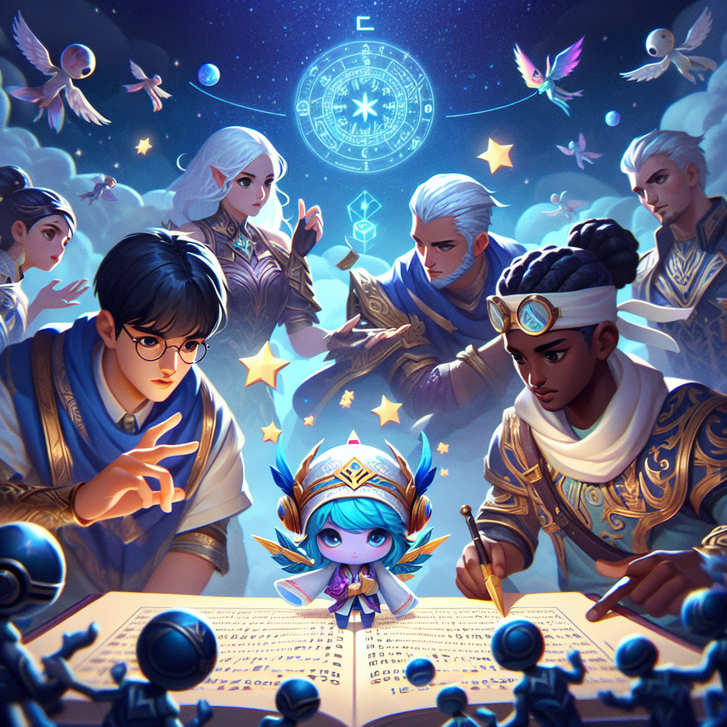 Nana's Impact on Team Strategy in Mobile Legends