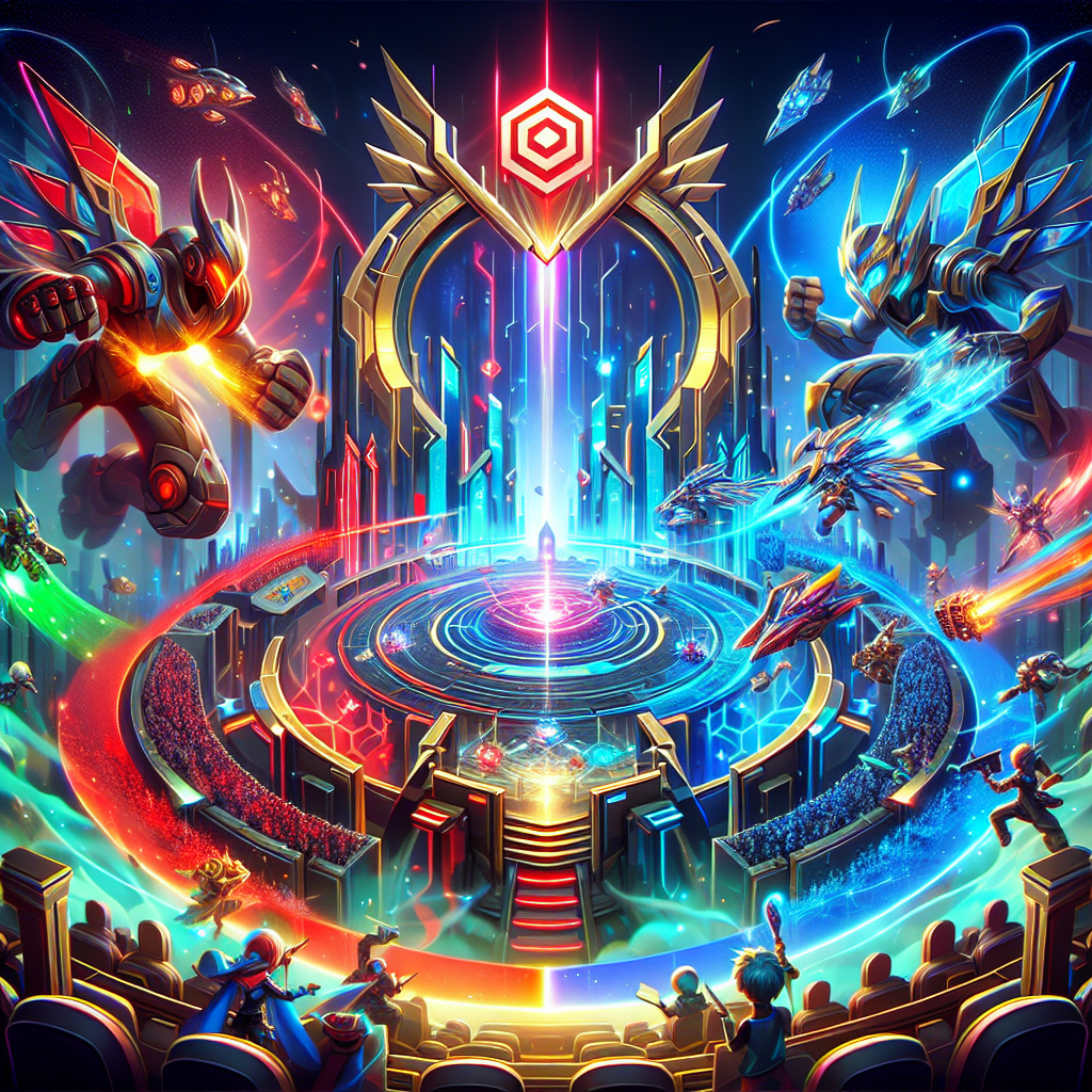 Jadwal Pertandingan M6 Mobile Legends 2024 Terungkap