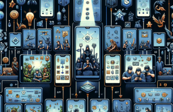 Mastering the Mobile Legends Ranking System: Tips and Strategies