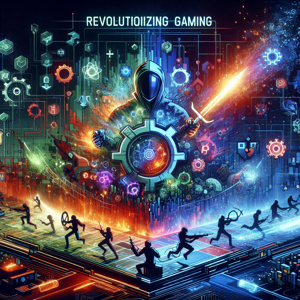 Revolutionizing Gaming: How Itemku Enhances Mobile Legends Experience