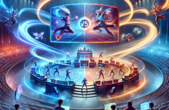 Epic Showdown: Highlights from the Latest Mobile Legends Tournament