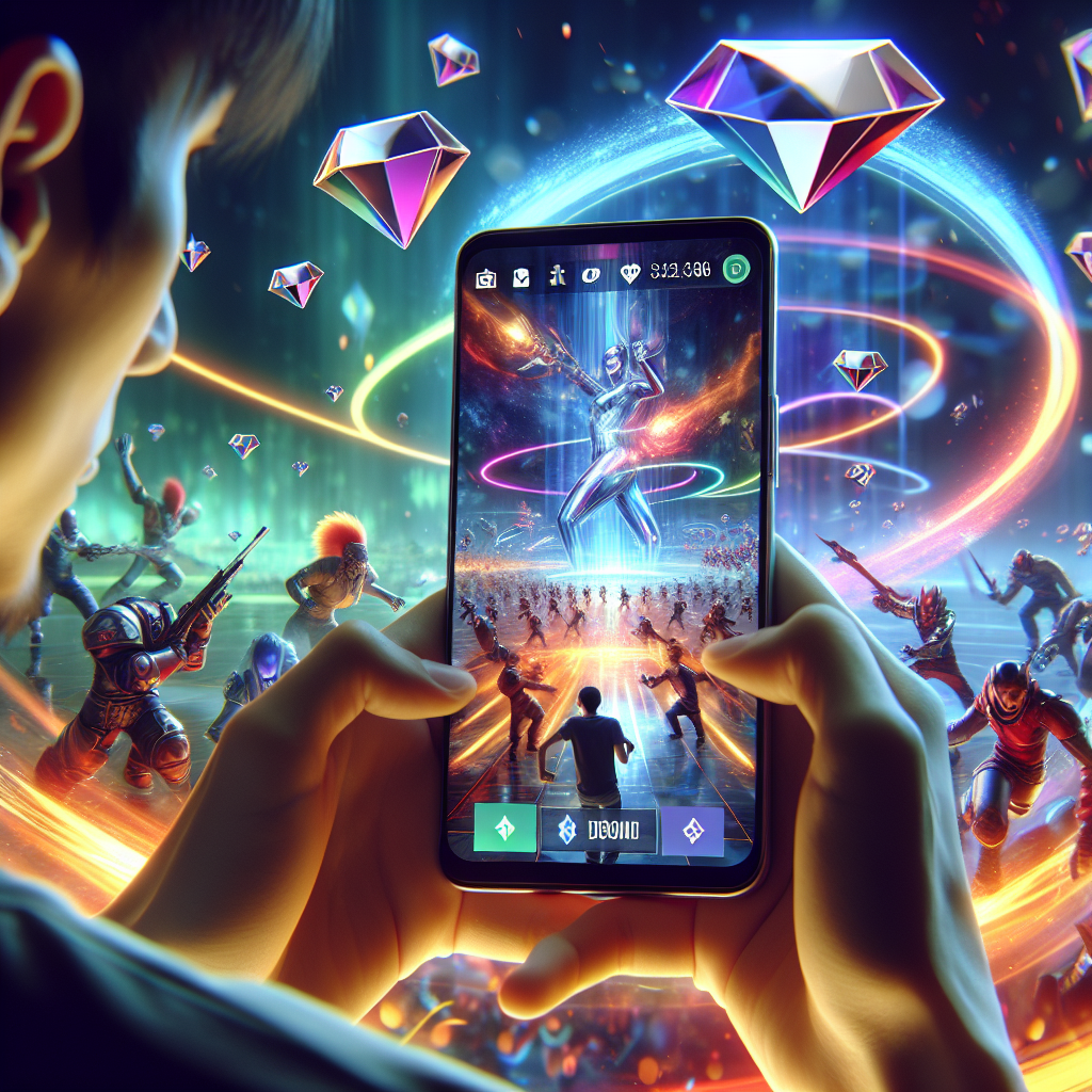 Beli Diamond Mobile Legend Murah: Tips Hemat untuk Gamers