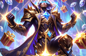 Kode Redeem Mobile Legend Terbaru: Klaim Skin dan Diamond Gratis Sekarang!