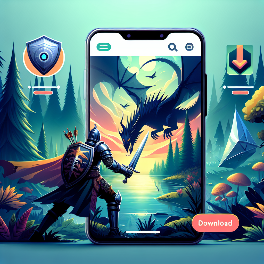 How to Download Mobile Legend and Start Your Adventure