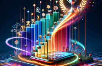 Exploring the Rise of Mobile Legends in Competitive Gaming Industry