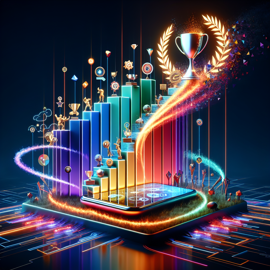 Exploring the Rise of Mobile Legends in Competitive Gaming Industry
