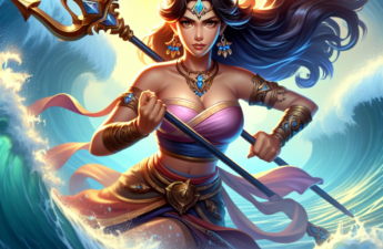 Kadita's Rise to Power: Mastering the Waves in Mobile Legends
