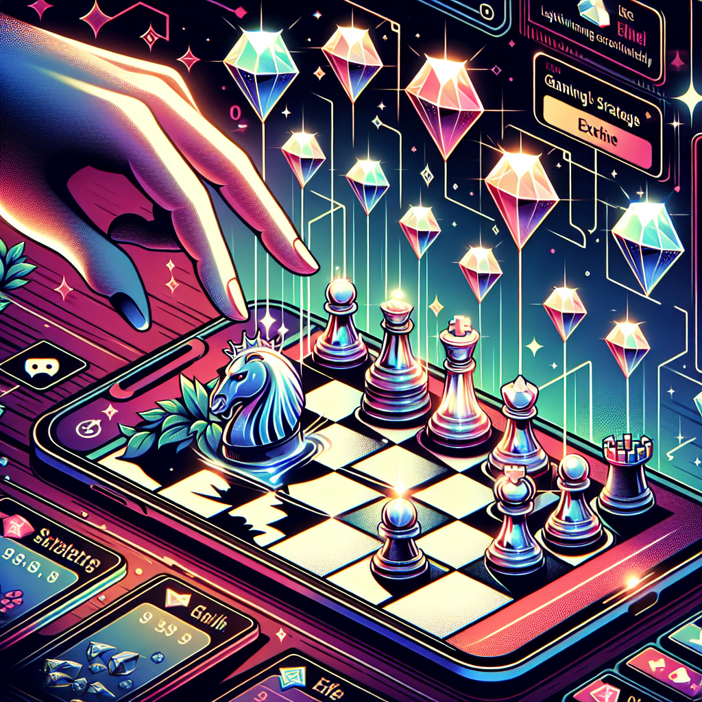 Top Strategies to Earn Diamonds in Mobile Legends