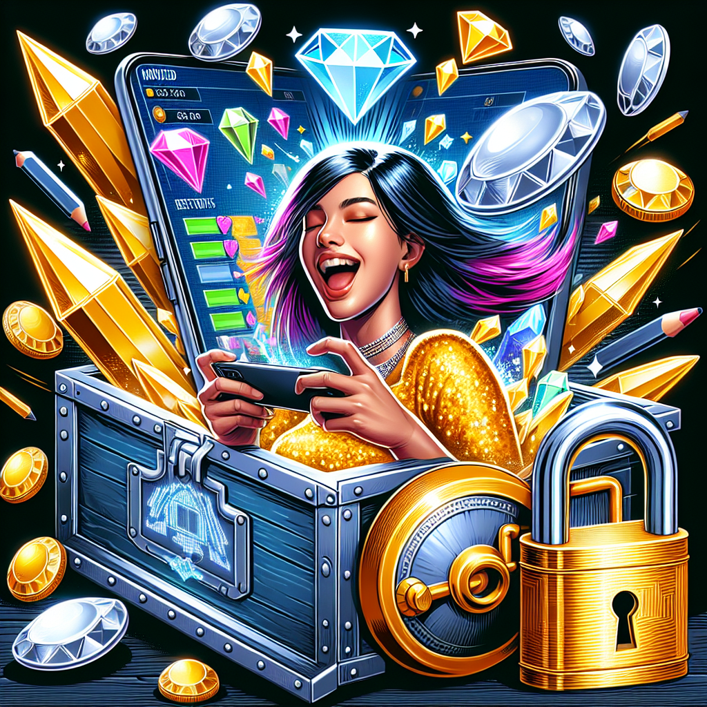 Unlock Unlimited Thrills with Mobile Legend Mod APK for Unlimited Diamonds