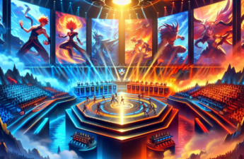 Epic Showdown: Highlights from the Sea Games Mobile Legends Tournament