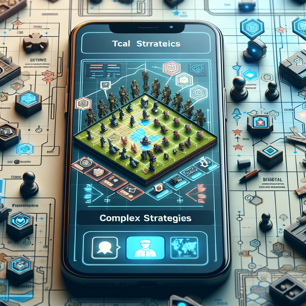 MCL Strategies to Dominate Mobile Legends Tournaments