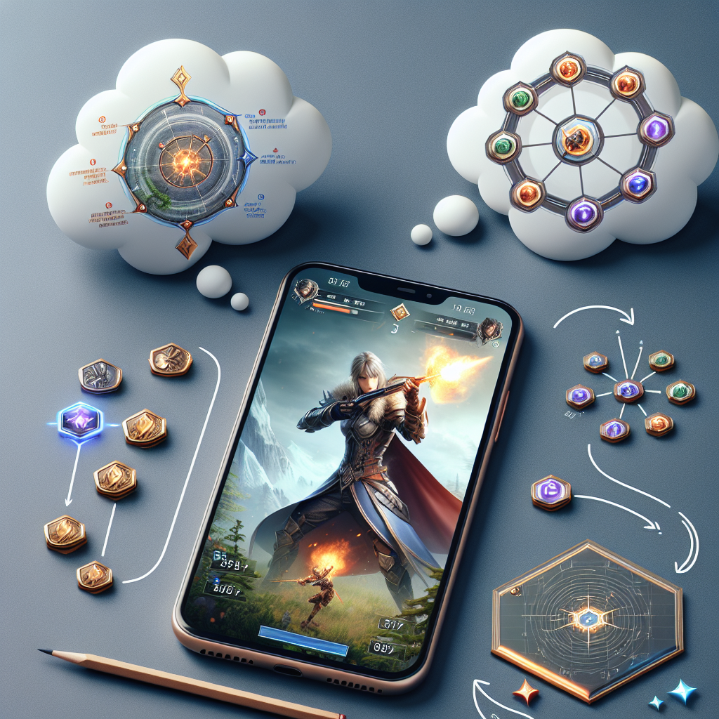 Mastering the Marksman: Tips and Strategies for Mobile Legends