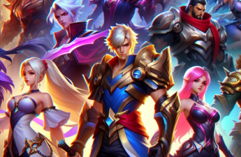 Tips untuk Meningkatkan Gambar Hero Mobile Legend yang Menarik