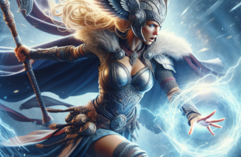 Freya Mobile Legends: Unleashing the Valkyrie's True Potential