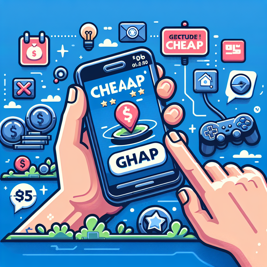 Top Up Mobile Legend Murah: Tips Mendapatkan Harga Terbaik