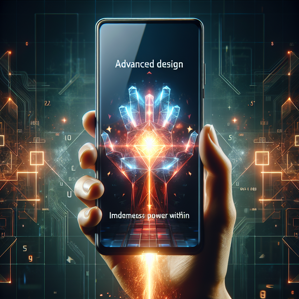 Infinix Mobile Legend: Redefining Mobile Gaming Experience