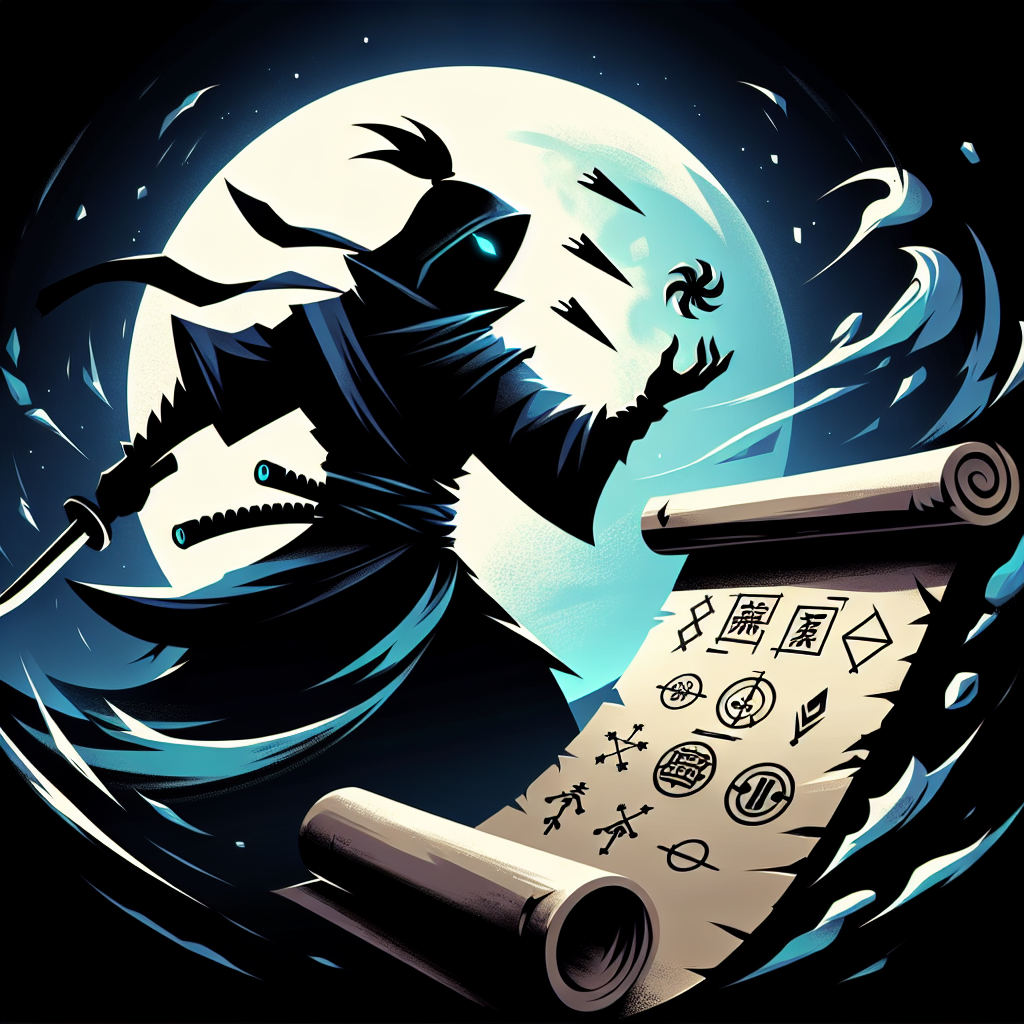 Hayabusa's Mastery: Unleashing Ninja Strategies in Mobile Legends