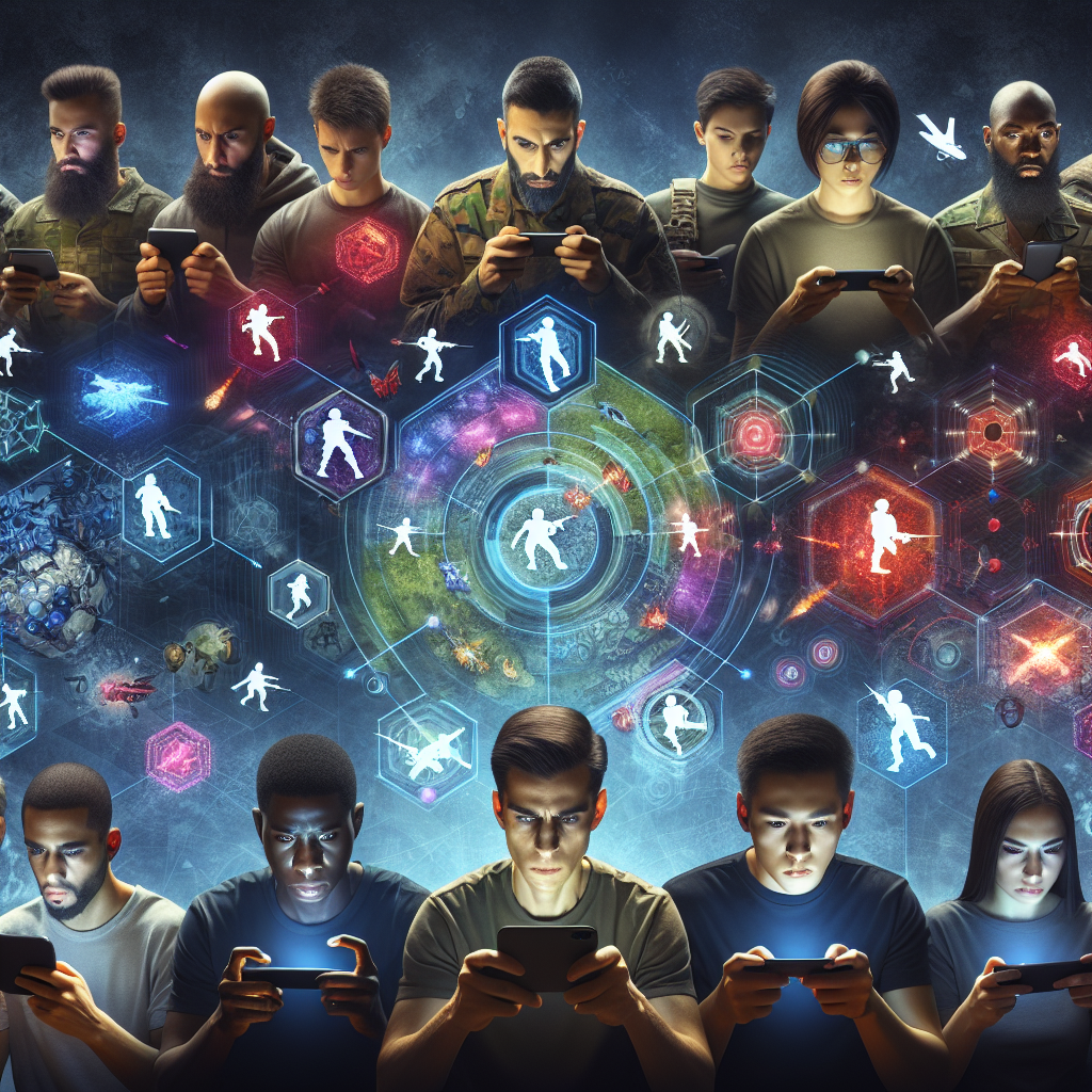 Mastering the Art of Combat: Tips for Mobile Legends' CS Players