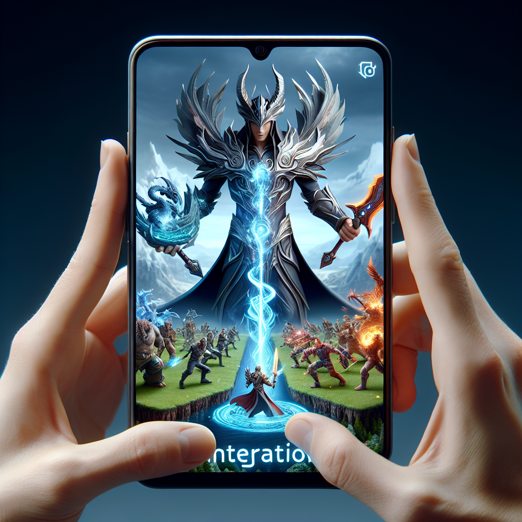 Exploring the Impact of Mobile Legend's Newest Hero Integration