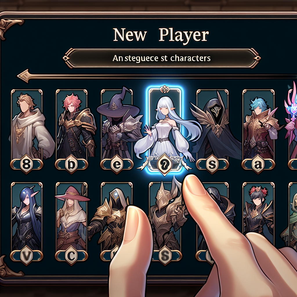 Tips Memilih Urutan Hero Mobile Legend untuk Pemain Baru