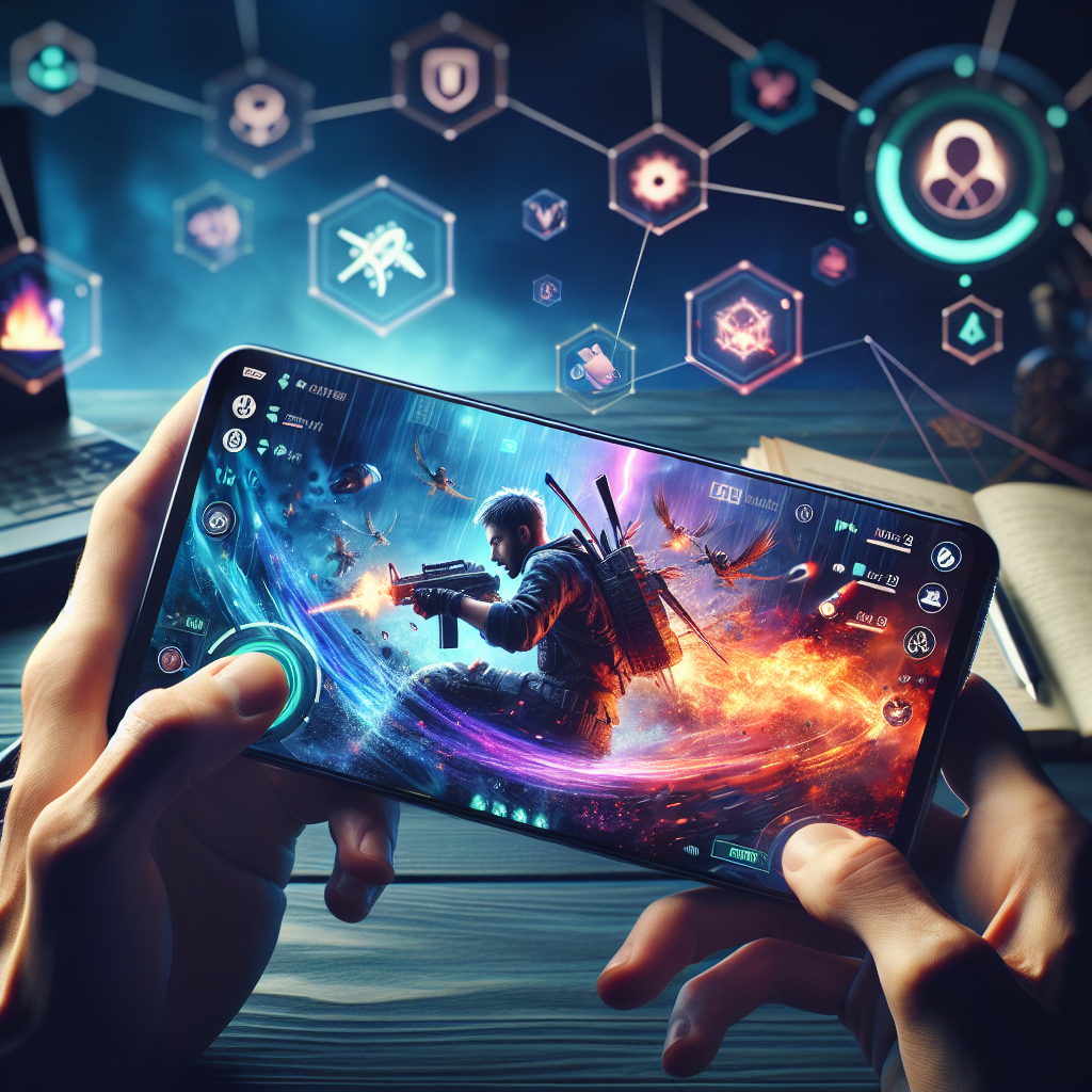 Top Strategies to Master Mobile Legend as a Top Player