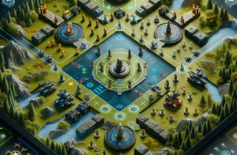 Mastering the Battlefield: Strategies to Level Up in Mobile Legends