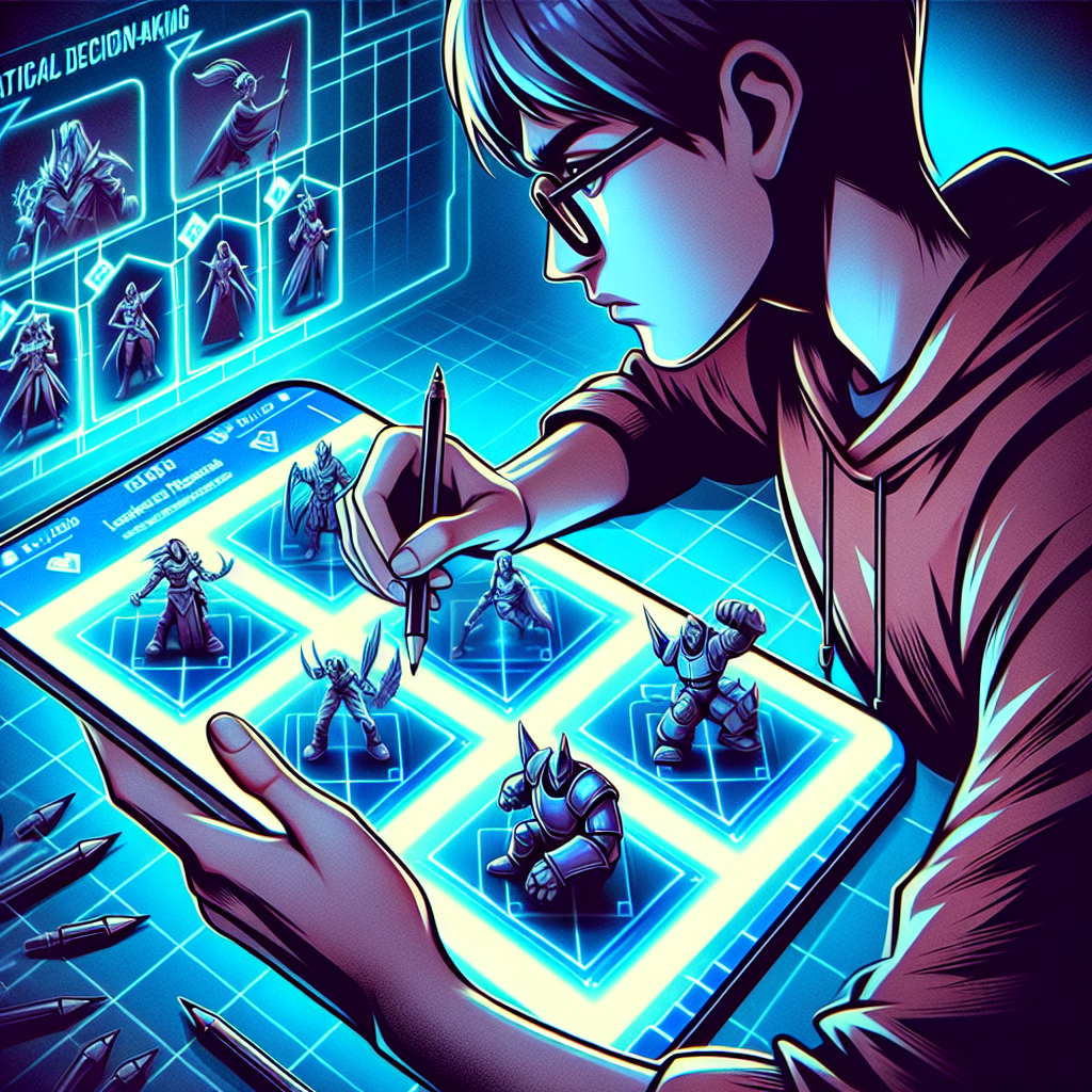Strategi Jitu Memilih Hero Mobile Legend yang Sesuai dengan Gaya Bermainmu