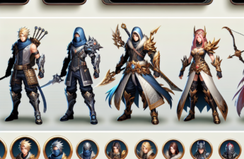 Exclusive Skins in Mobile Legends: Ultimate Guide to Unleash Your Hero's Style