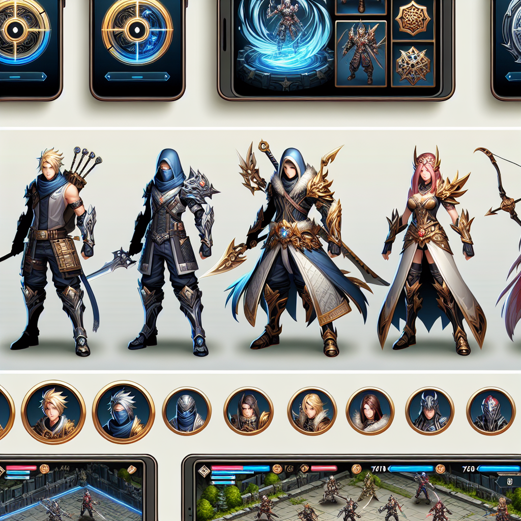 Exclusive Skins in Mobile Legends: Ultimate Guide to Unleash Your Hero's Style